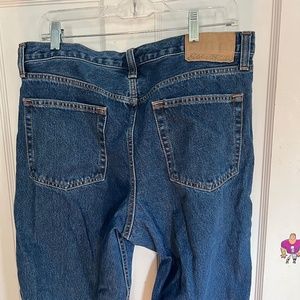 Men's Eddie Bauer Jeans